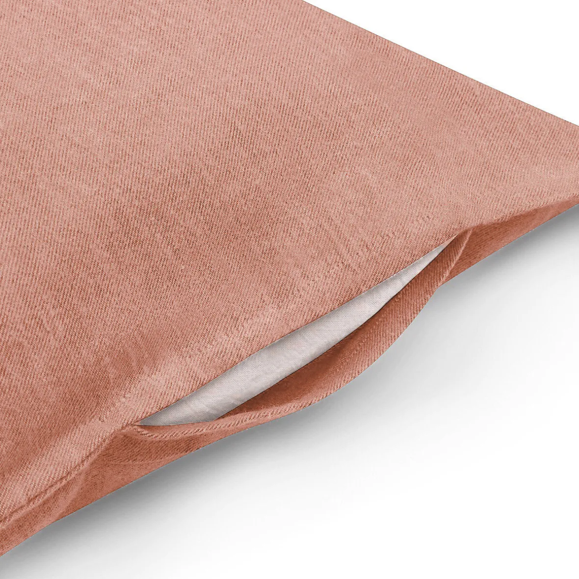 Best Muji Funda nórdica de algodón con acabado lavado ‐ Doble