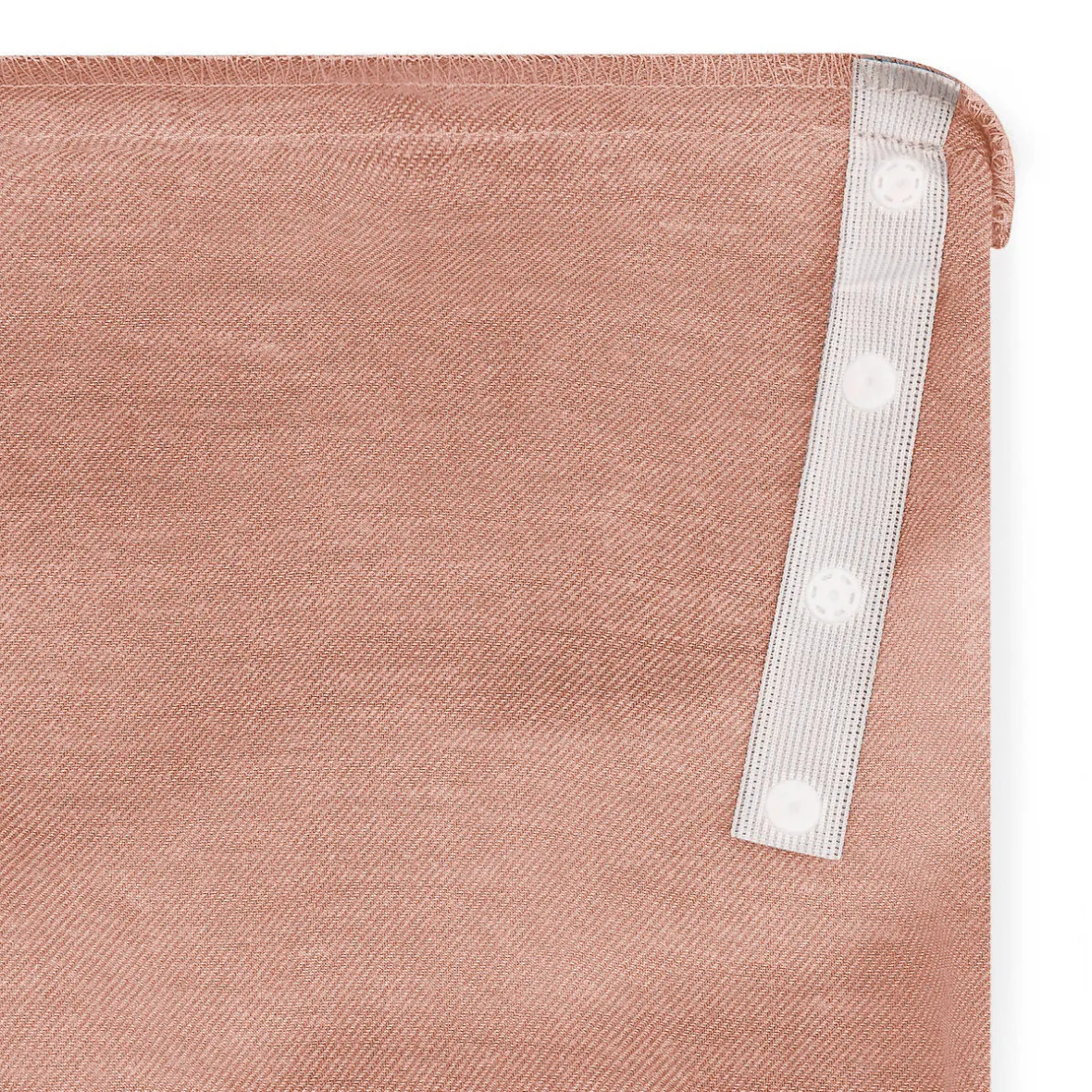Best Muji Funda nórdica de algodón con acabado lavado ‐ Doble