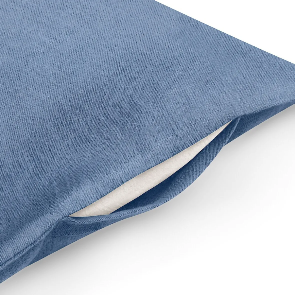 Best Muji Funda nórdica de algodón con acabado lavado ‐ Doble