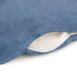 Best Muji Funda nórdica de algodón con acabado lavado ‐ Doble