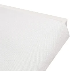 Hot Muji Funda nórdica de algodón con acabado lavado ‐ Doble, Rayé