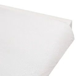 Hot Muji Funda nórdica de algodón con acabado lavado ‐ Doble, Rayé