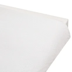 Outlet Muji Funda nórdica de algodón con acabado lavado ‐ Doble grande, Rayé