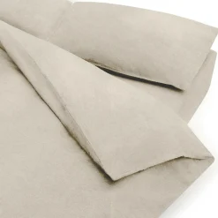 Sale Muji Funda nórdica de algodón con acabado lavado ‐ Doble grande