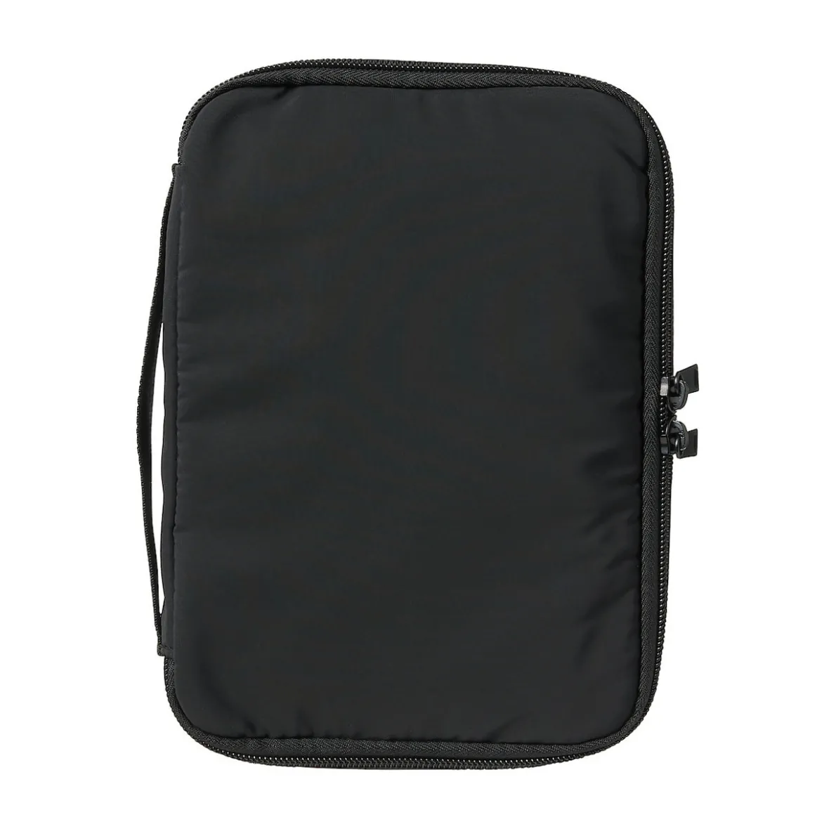 Online Muji Funda para agenda de poliéster con estuche para bolígrafos B6