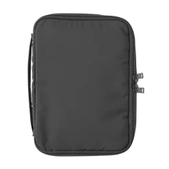 Online Muji Funda para agenda de poliéster con estuche para bolígrafos B6