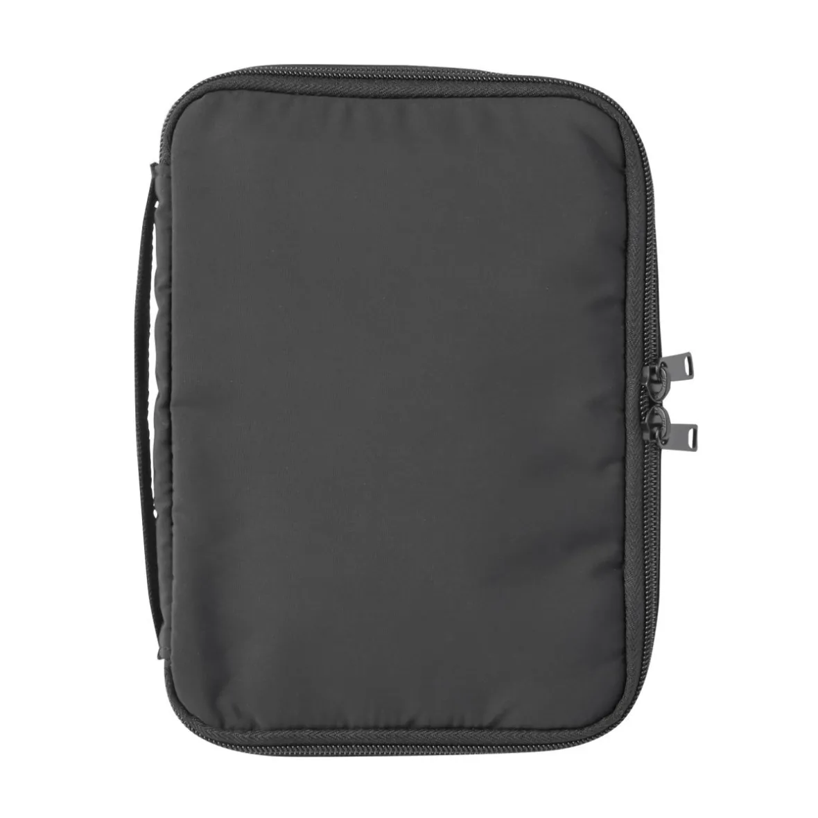 Online Muji Funda para agenda de poliéster con estuche para bolígrafos B6