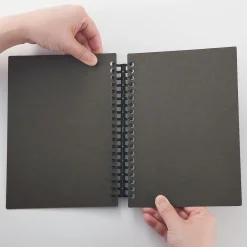 Hot Muji Funda para hojas de papel A5