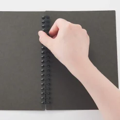 Hot Muji Funda para hojas de papel A5