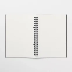 Hot Muji Funda para hojas de papel A5