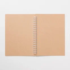 Hot Muji Funda para hojas de papel A5