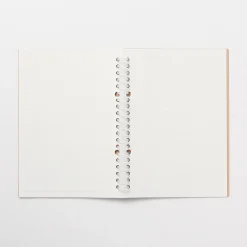 Hot Muji Funda para hojas de papel A5