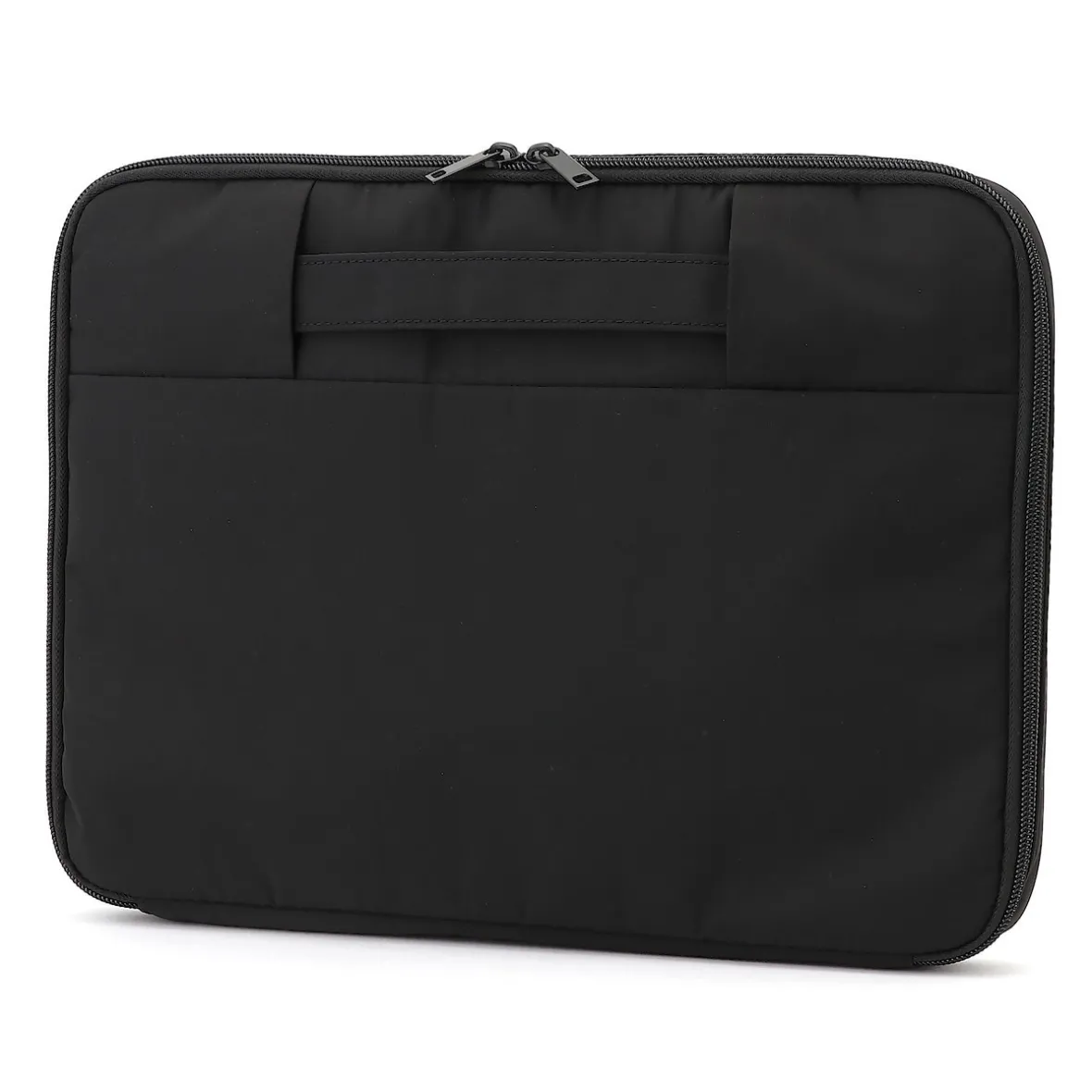 Discount Muji Funda para PC A4 Negro