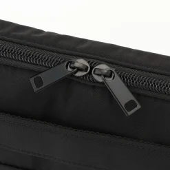 Discount Muji Funda para PC A4 Negro