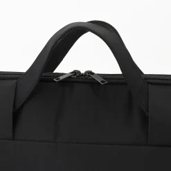 Discount Muji Funda para PC A4 Negro