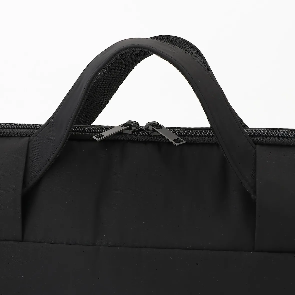 Discount Muji Funda para PC A4 Negro