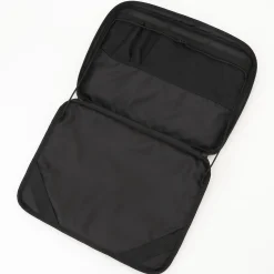 Discount Muji Funda para PC A4 Negro