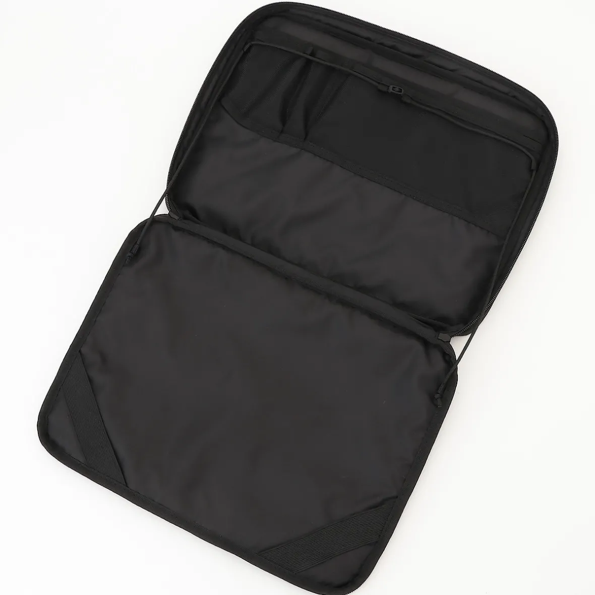 Discount Muji Funda para PC A4 Negro
