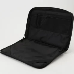 Discount Muji Funda para PC A4 Negro