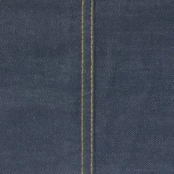 Online Muji Funda para puf Vaquero