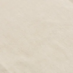 Clearance Muji Fundas de almohada de algodón lavado ‐ Conjunto de 2