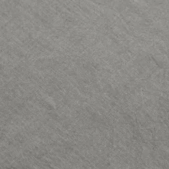 Clearance Muji Fundas de almohada de algodón lavado ‐ Conjunto de 2