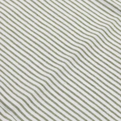 Clearance Muji Fundas de almohada de algodón lavado ‐ Conjunto de 2