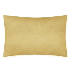 Clearance Muji Fundas de almohada de algodón lavado ‐ Conjunto de 2