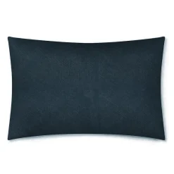 Clearance Muji Fundas de almohada de algodón lavado ‐ Conjunto de 2