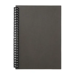 New Muji Fundas para hojas de papel B5