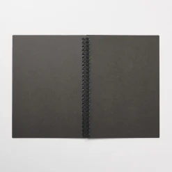 New Muji Fundas para hojas de papel B5