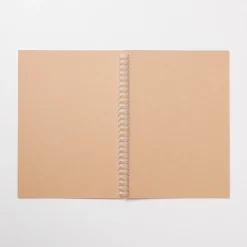 New Muji Fundas para hojas de papel B5