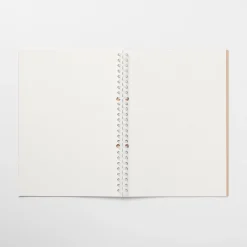 New Muji Fundas para hojas de papel B5