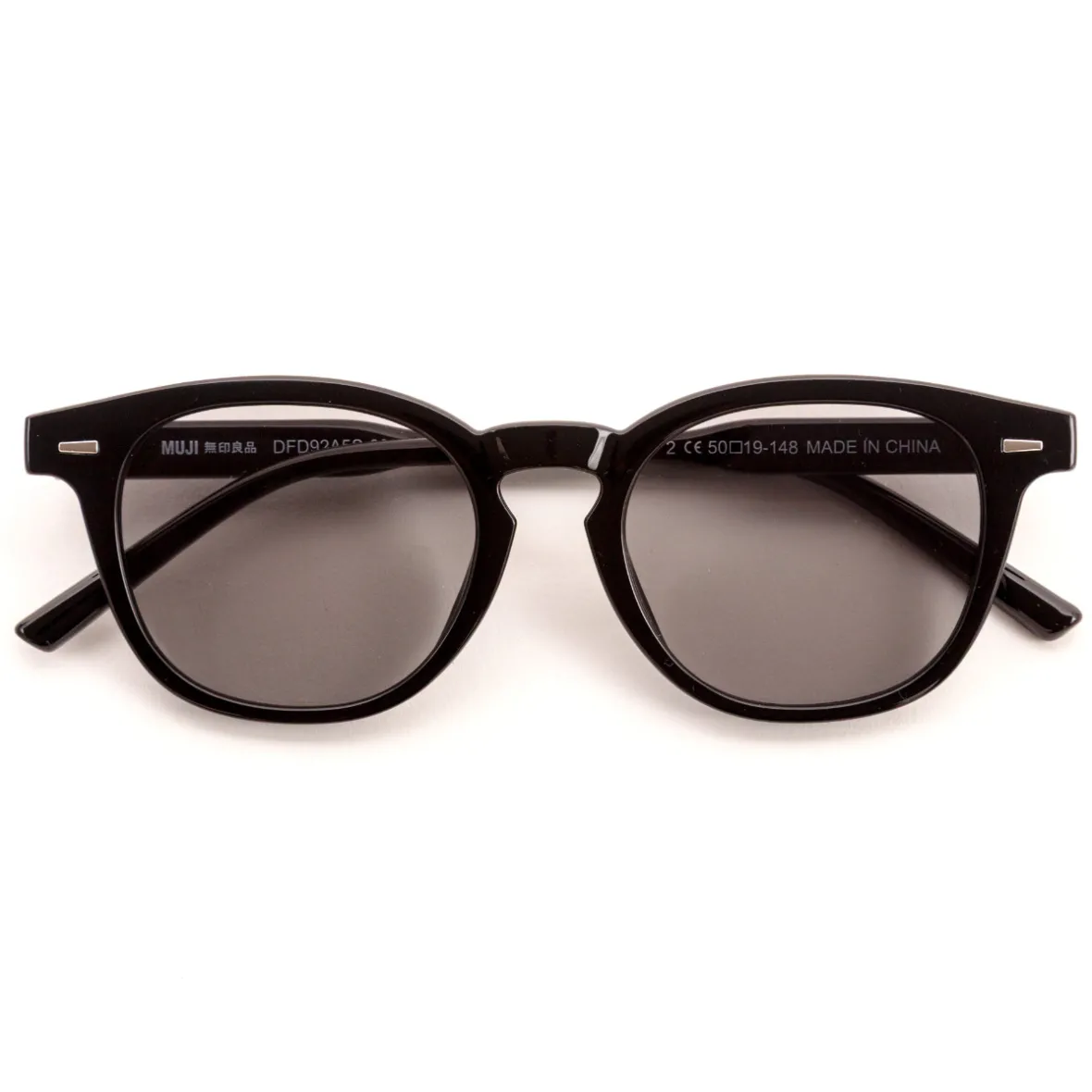 Outlet Muji Gafas de sol Boston
