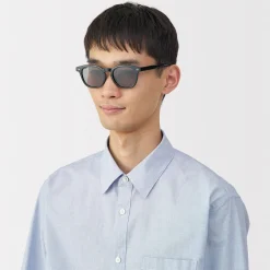 Outlet Muji Gafas de sol Boston