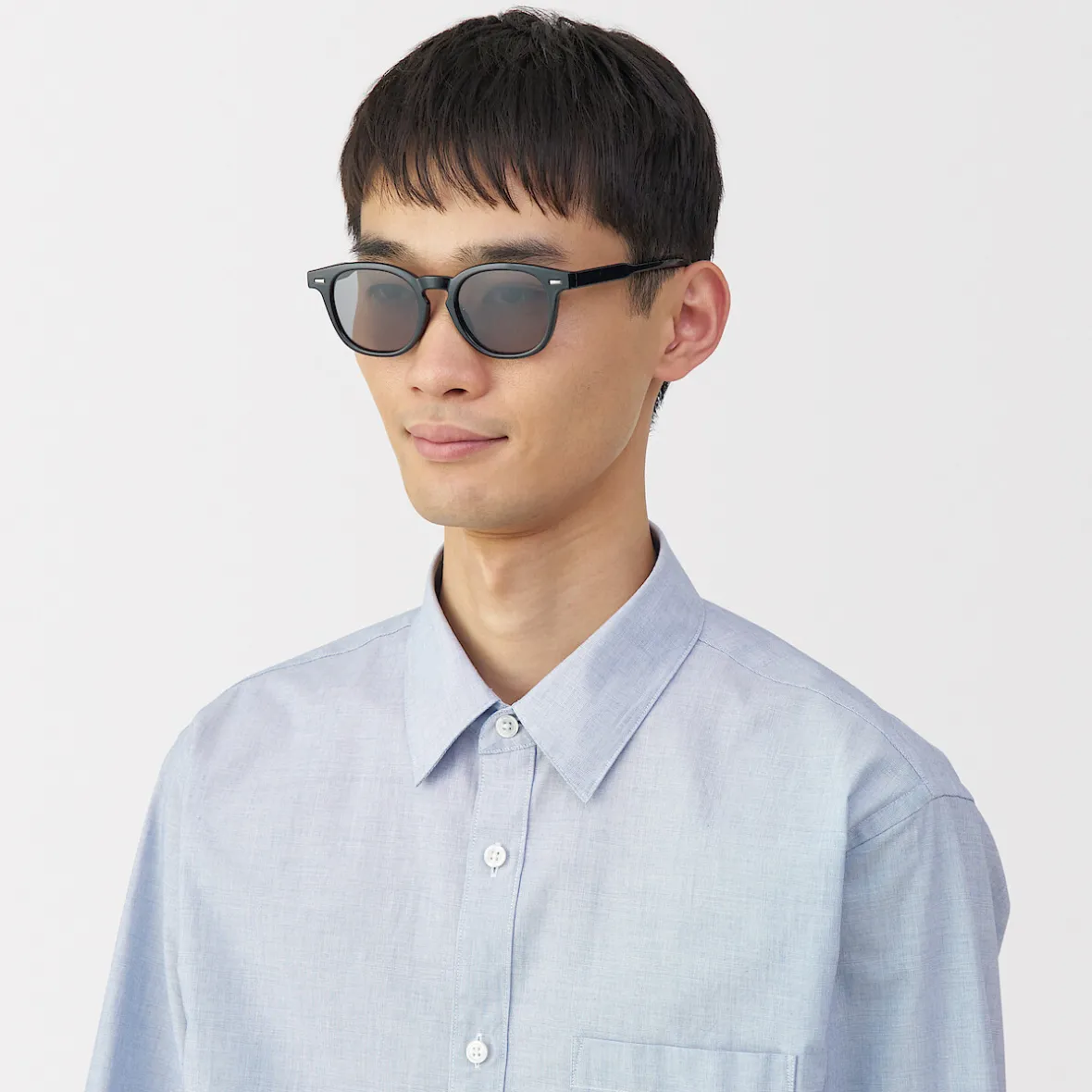 Outlet Muji Gafas de sol Boston