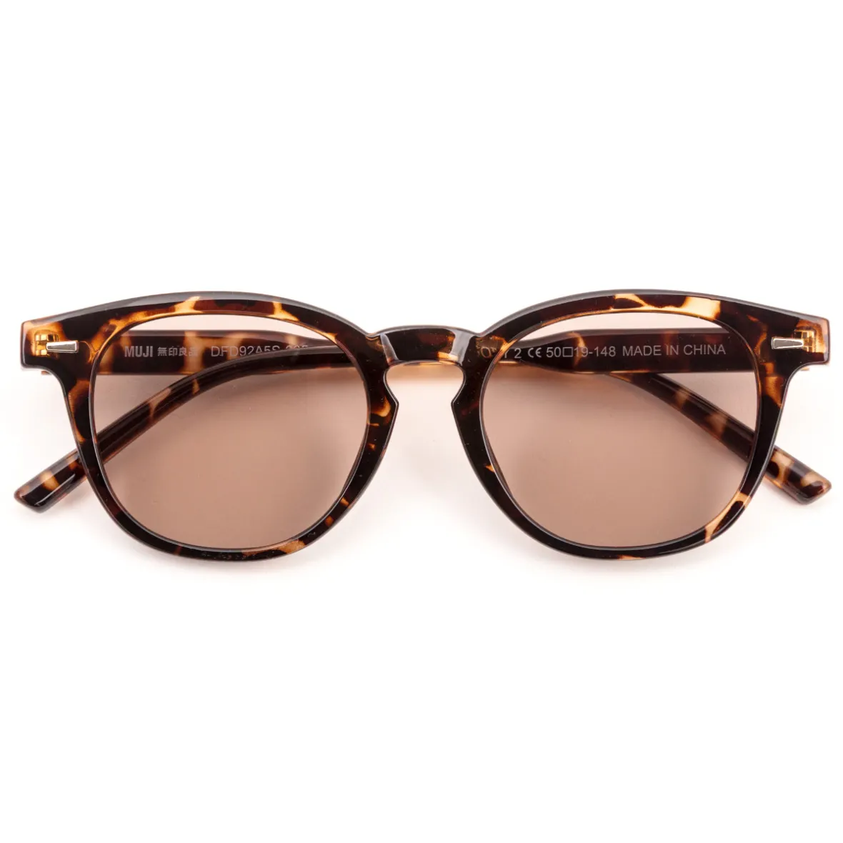 Outlet Muji Gafas de sol Boston