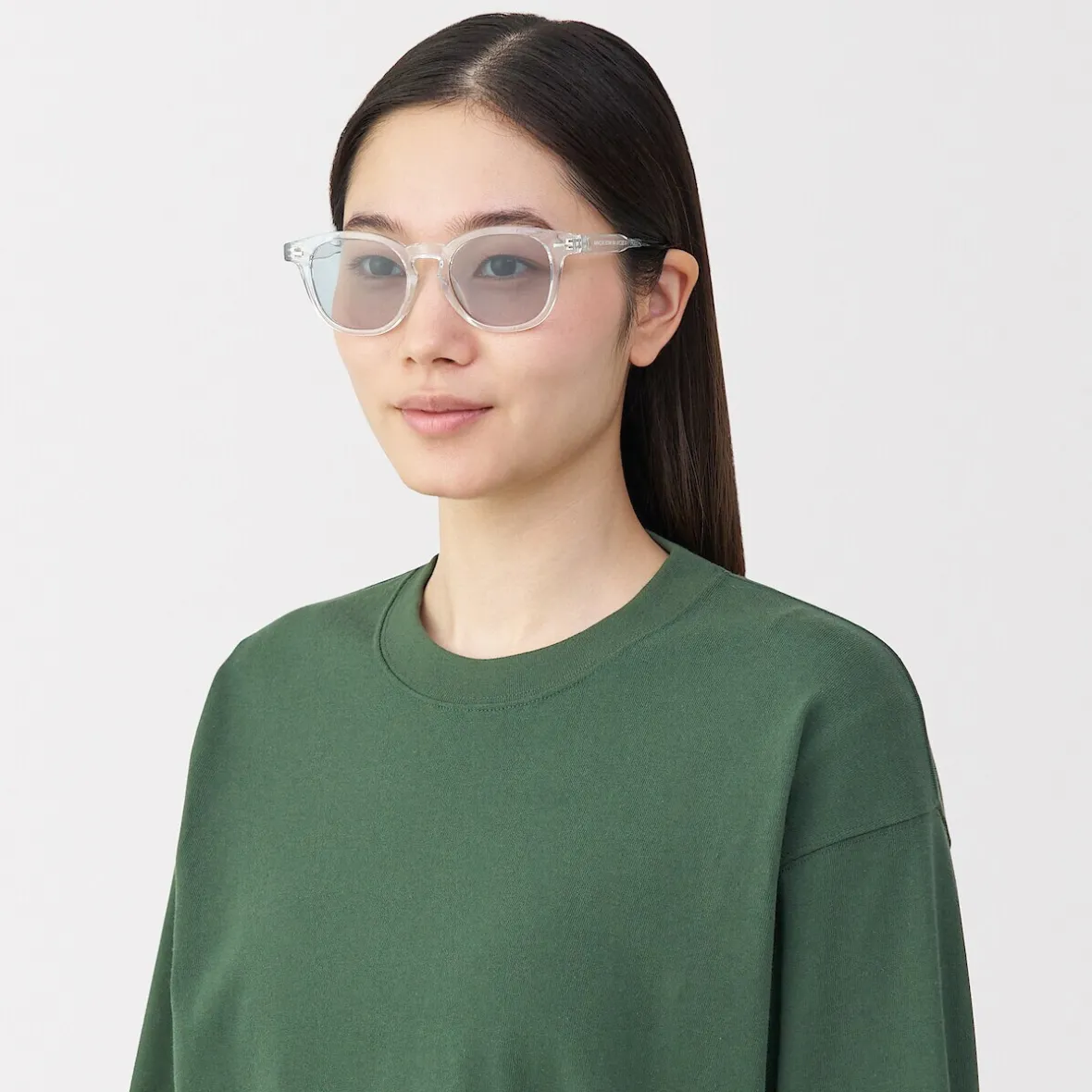 Outlet Muji Gafas de sol Boston