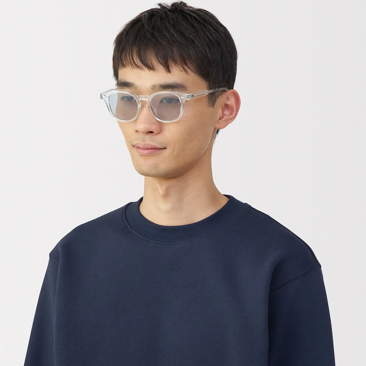 Outlet Muji Gafas de sol Boston