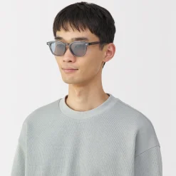 Outlet Muji Gafas de sol Boston