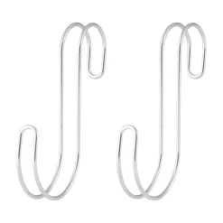Muji Gancho de aluminio One Colour