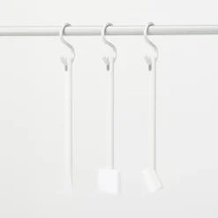 Clearance Muji Gancho Para Ropa 3 pcs