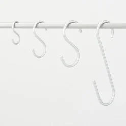 Clearance Muji Gancho Para Ropa 3 pcs