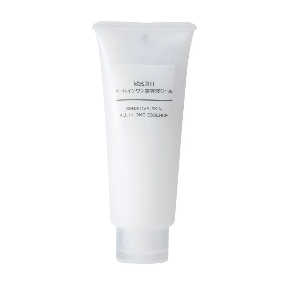 Best Muji Gel Hidratante Con Esencias 100g