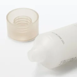 Muji Gel hidratante para pieles sensibles todo en uno ‐ Tamaño viaje, 30 g