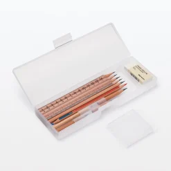 Online Muji Goma de Borrar