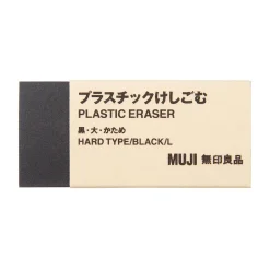 Online Muji Goma de Borrar