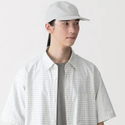 Discount Muji Gorra plegable transpirable