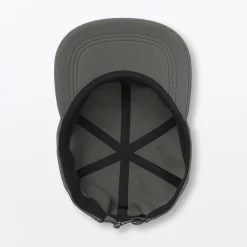 Discount Muji Gorra plegable transpirable
