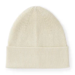 Discount Muji Gorro de algodón y seda